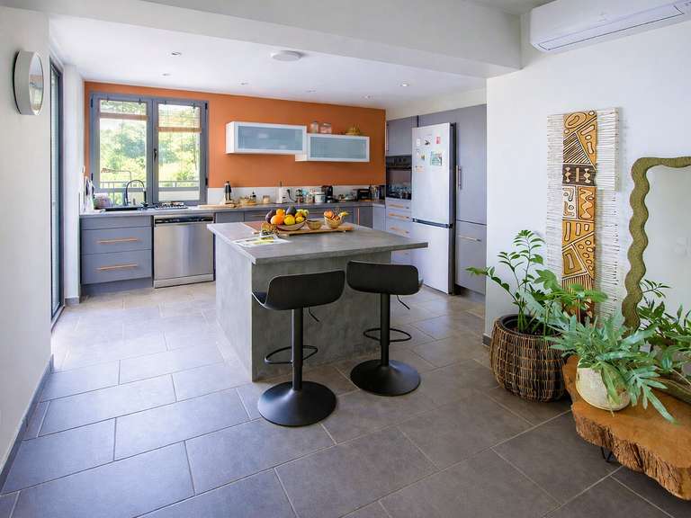 Villa avec Vue sur mer Mandelieu-la-Napoule - 110m²