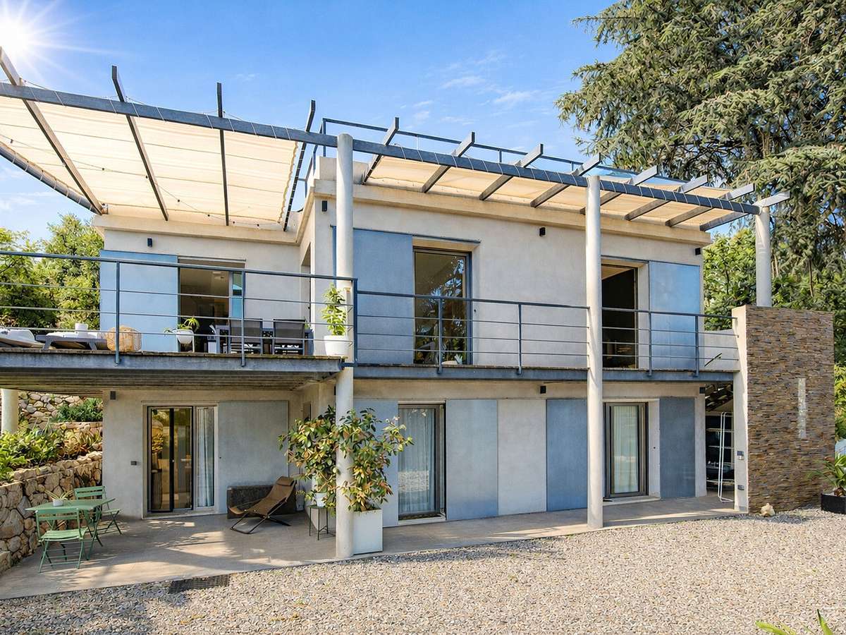 Villa Mandelieu-la-Napoule