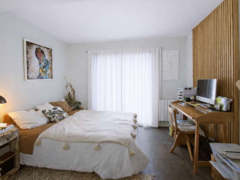 Villa avec Vue sur mer Mandelieu-la-Napoule - 110m²