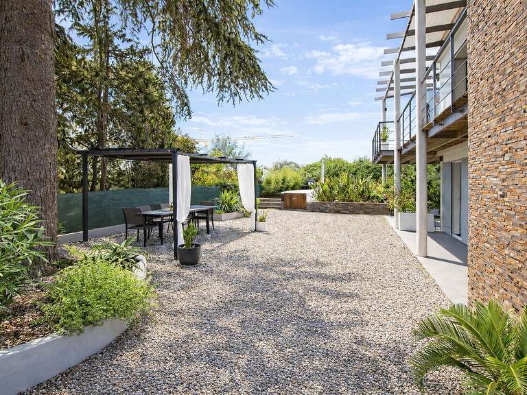 Villa avec Vue sur mer Mandelieu-la-Napoule - 110m²