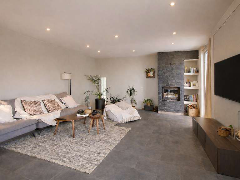 Villa avec Vue sur mer Mandelieu-la-Napoule - 110m²