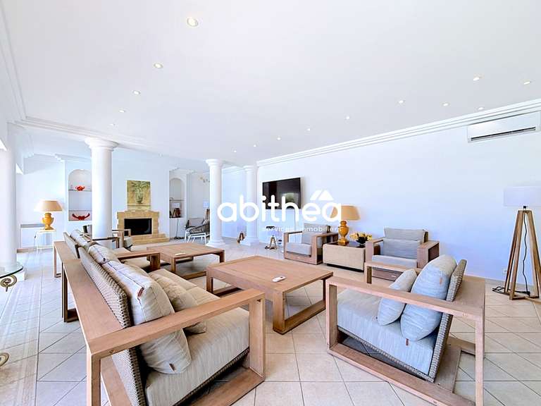 Villa Mandelieu-la-Napoule - 4 chambres - 284m²