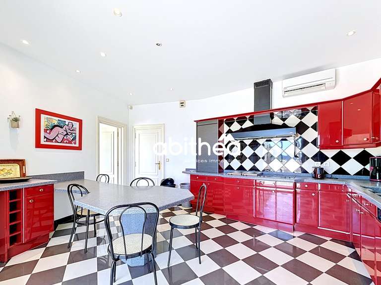 Villa Mandelieu-la-Napoule - 4 chambres - 284m²