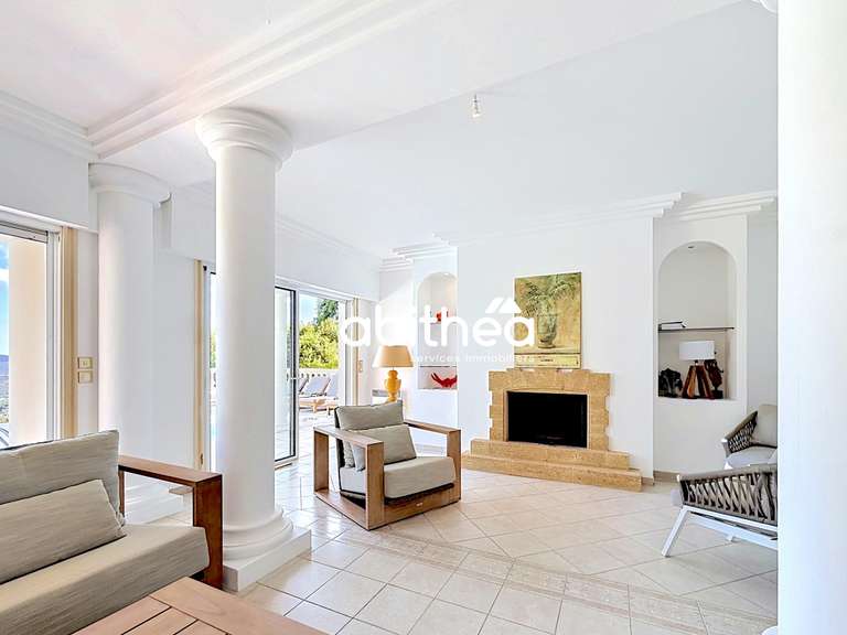 Villa Mandelieu-la-Napoule - 4 chambres - 284m²