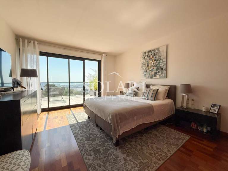 Villa Mandelieu-la-Napoule - 4 chambres - 203m²