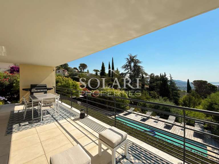 Villa Mandelieu-la-Napoule - 4 chambres - 203m²
