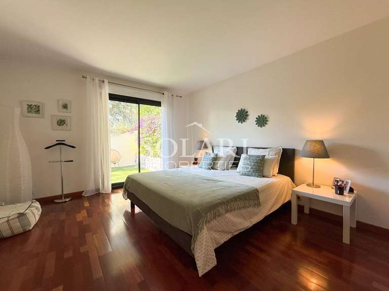 Villa Mandelieu-la-Napoule - 4 chambres - 203m²