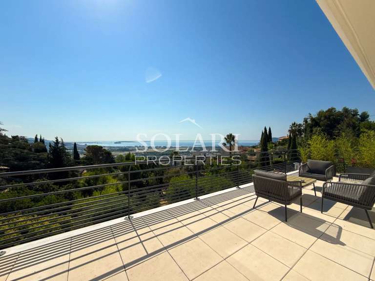 Villa Mandelieu-la-Napoule - 4 chambres - 203m²