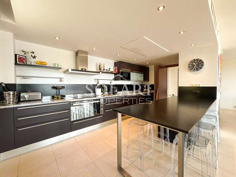 Villa Mandelieu-la-Napoule - 4 chambres - 203m²