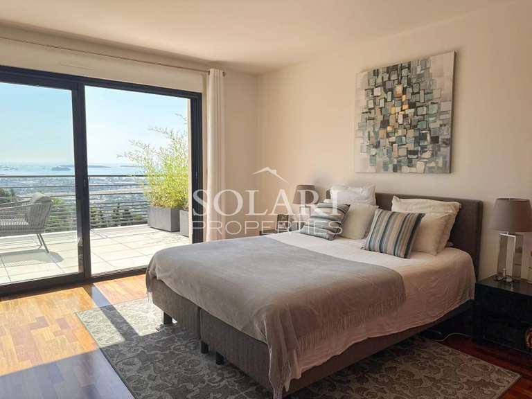 Villa Mandelieu-la-Napoule - 4 chambres - 203m²