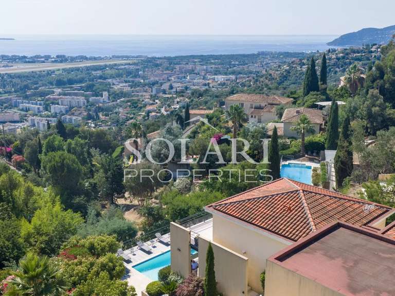 Villa Mandelieu-la-Napoule - 4 chambres - 203m²
