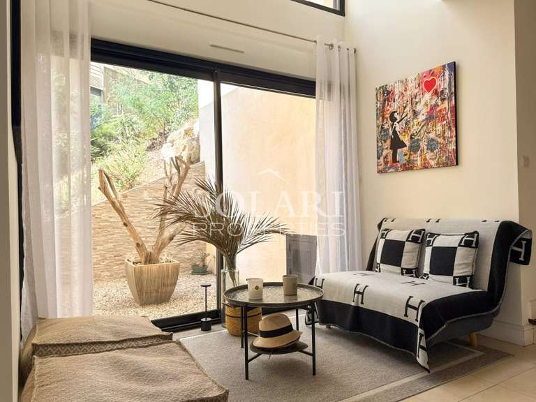 Villa Mandelieu-la-Napoule - 4 chambres - 203m²