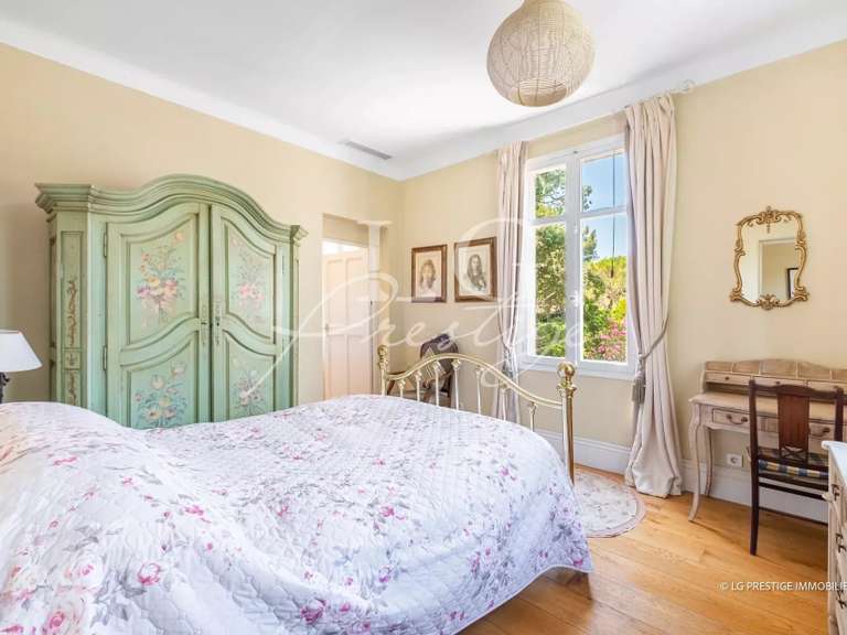 Villa avec Vue sur mer Mandelieu-la-Napoule - 8 chambres - 372m²
