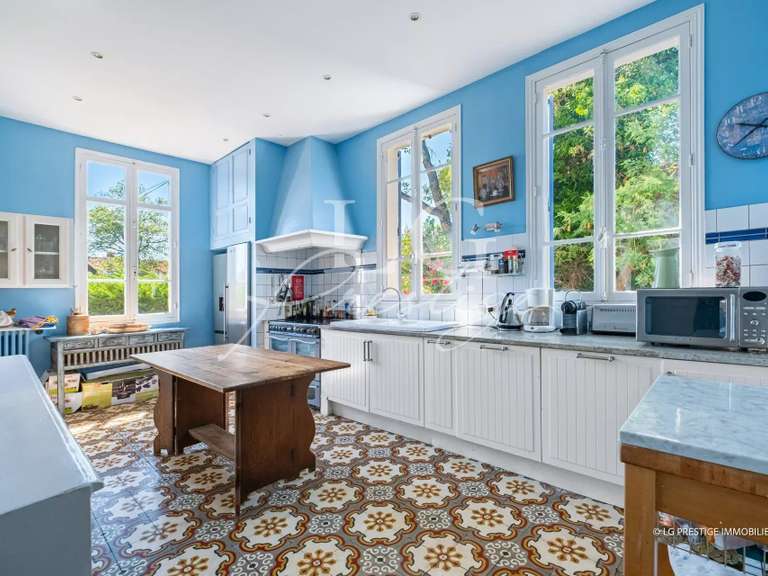 Villa avec Vue sur mer Mandelieu-la-Napoule - 8 chambres - 372m²