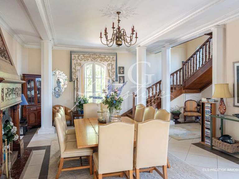 Villa avec Vue sur mer Mandelieu-la-Napoule - 8 chambres - 372m²