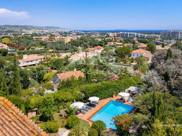 Villa avec Vue sur mer Mandelieu-la-Napoule - 8 chambres - 372m²