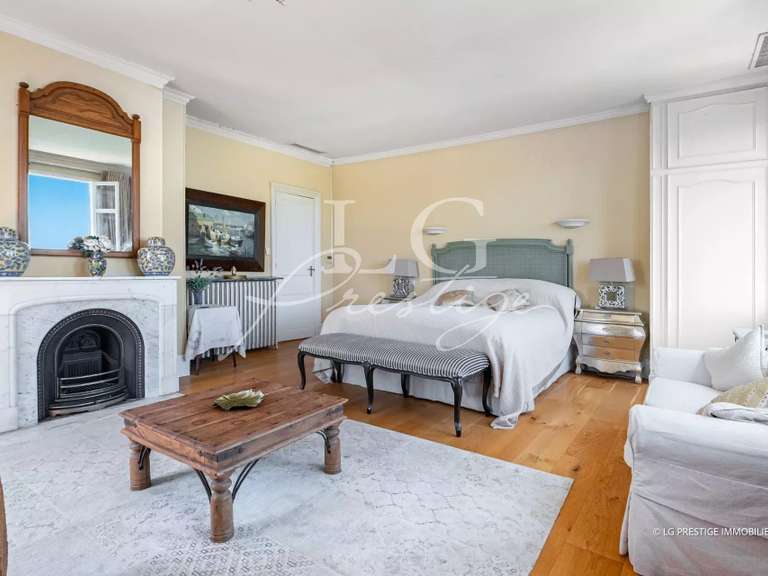 Villa avec Vue sur mer Mandelieu-la-Napoule - 8 chambres - 372m²