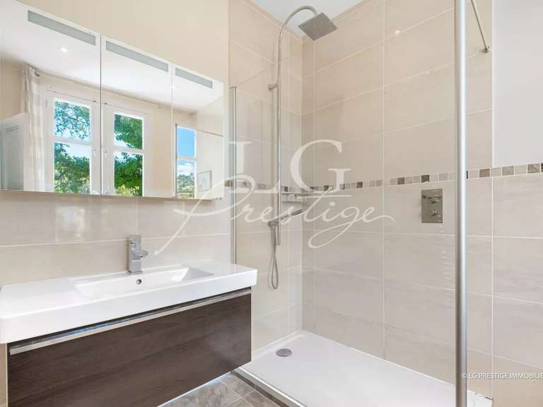 Villa avec Vue sur mer Mandelieu-la-Napoule - 8 chambres - 372m²