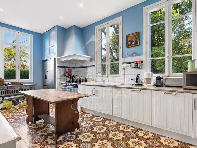 Villa avec Vue sur mer Mandelieu-la-Napoule - 7 chambres - 372m²