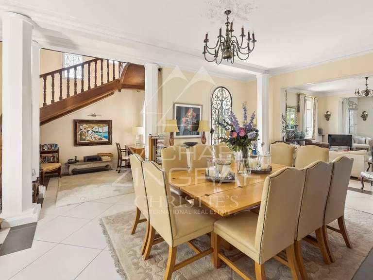 Villa avec Vue sur mer Mandelieu-la-Napoule - 7 chambres - 372m²