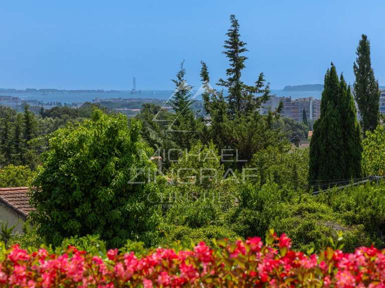 Villa avec Vue sur mer Mandelieu-la-Napoule - 7 chambres - 372m²