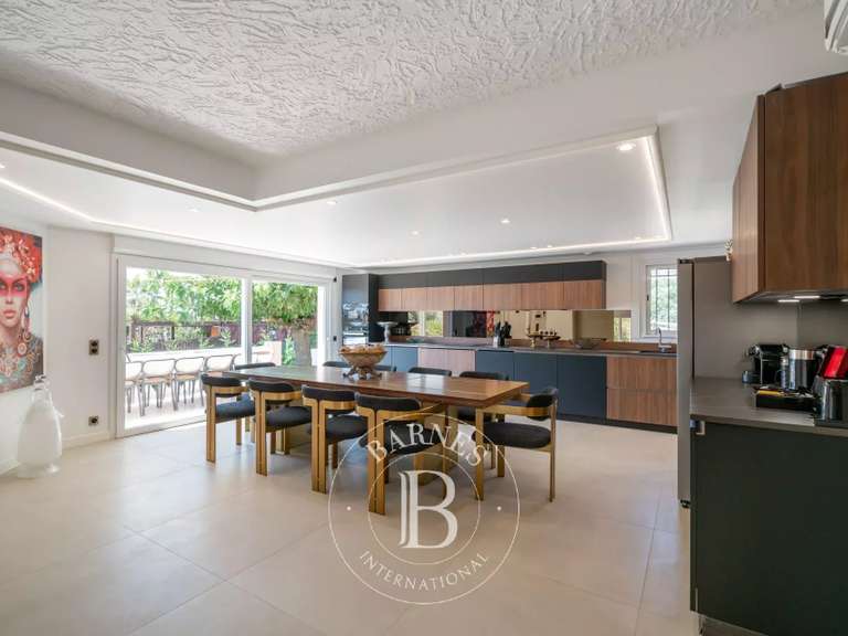 Villa avec Vue sur mer Mandelieu-la-Napoule - 5 chambres - 300m²