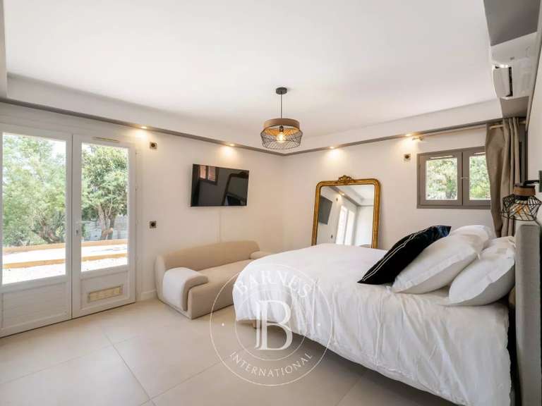 Villa avec Vue sur mer Mandelieu-la-Napoule - 5 chambres - 300m²