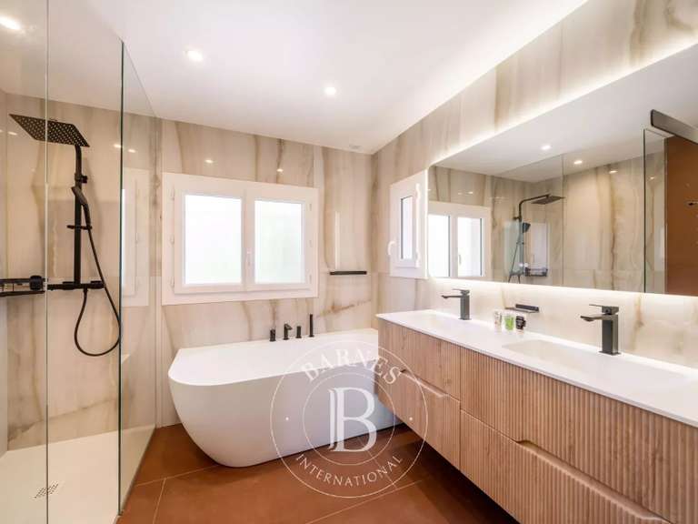 Villa avec Vue sur mer Mandelieu-la-Napoule - 5 chambres - 300m²