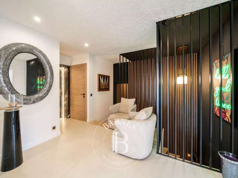 Villa avec Vue sur mer Mandelieu-la-Napoule - 5 chambres - 300m²