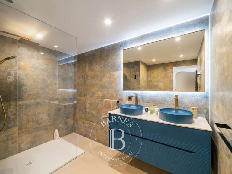 Villa avec Vue sur mer Mandelieu-la-Napoule - 5 chambres - 300m²