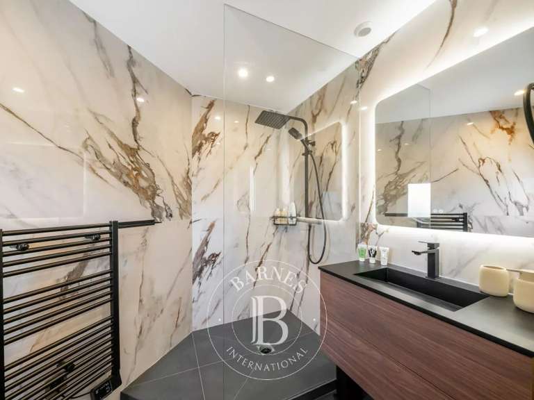 Villa avec Vue sur mer Mandelieu-la-Napoule - 5 chambres - 300m²