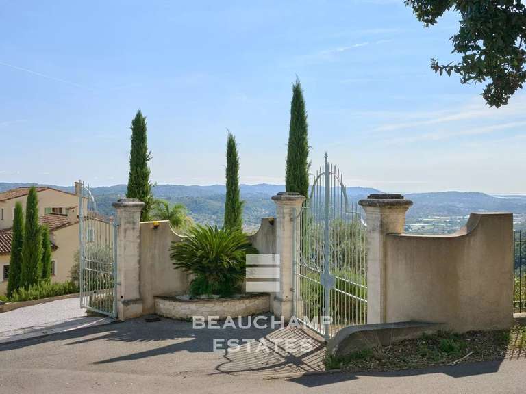 Villa Mandelieu-la-Napoule - 5 chambres - 365m²
