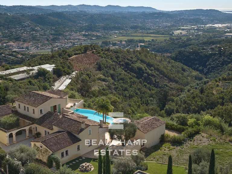 Villa Mandelieu-la-Napoule - 5 chambres - 365m²