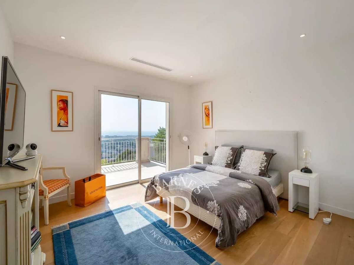 Villa Mandelieu-la-Napoule