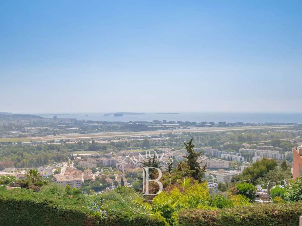 Villa Mandelieu-la-Napoule