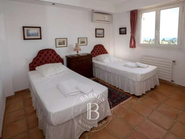 Villa avec Vue sur mer Mandelieu-la-Napoule - 5 chambres - 252m²