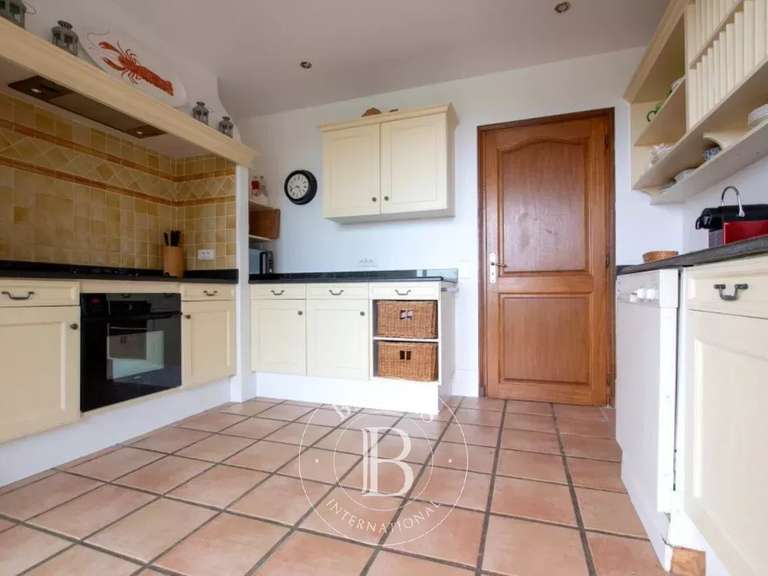 Villa avec Vue sur mer Mandelieu-la-Napoule - 5 chambres - 252m²