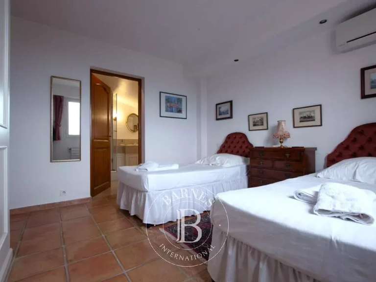 Villa avec Vue sur mer Mandelieu-la-Napoule - 5 chambres - 252m²