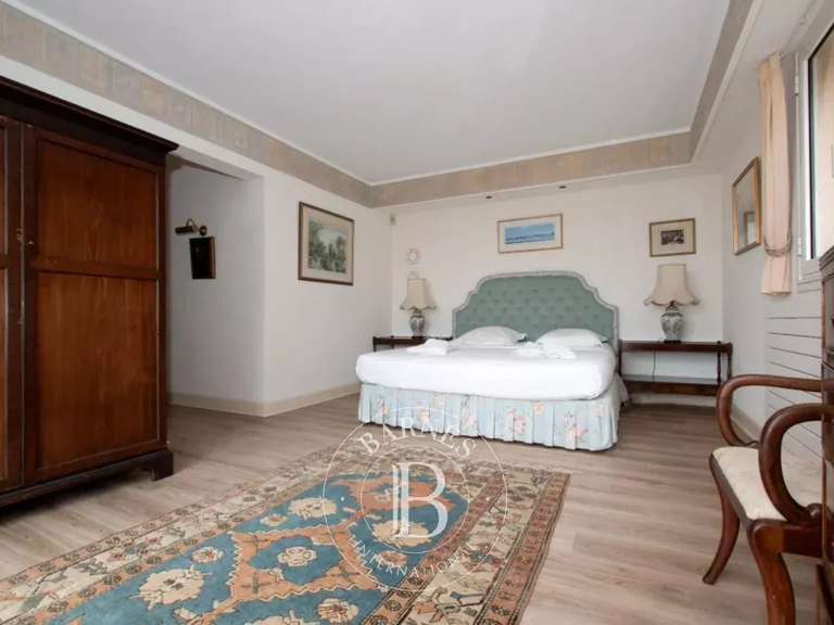 Villa avec Vue sur mer Mandelieu-la-Napoule - 5 chambres - 252m²