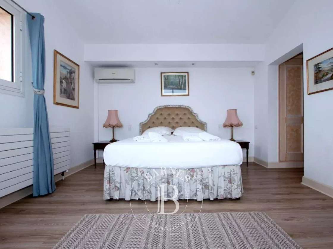 Villa Mandelieu-la-Napoule