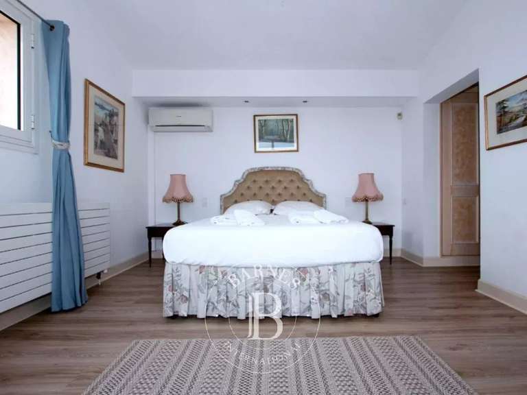 Villa avec Vue sur mer Mandelieu-la-Napoule - 5 chambres - 252m²