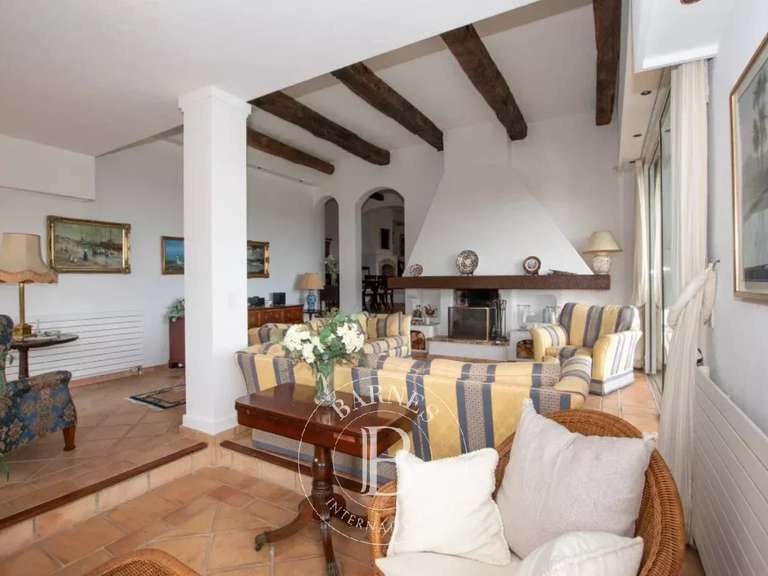 Villa avec Vue sur mer Mandelieu-la-Napoule - 5 chambres - 252m²