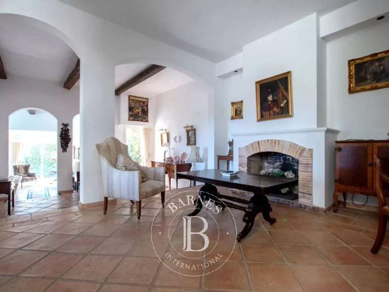 Villa avec Vue sur mer Mandelieu-la-Napoule - 5 chambres - 252m²