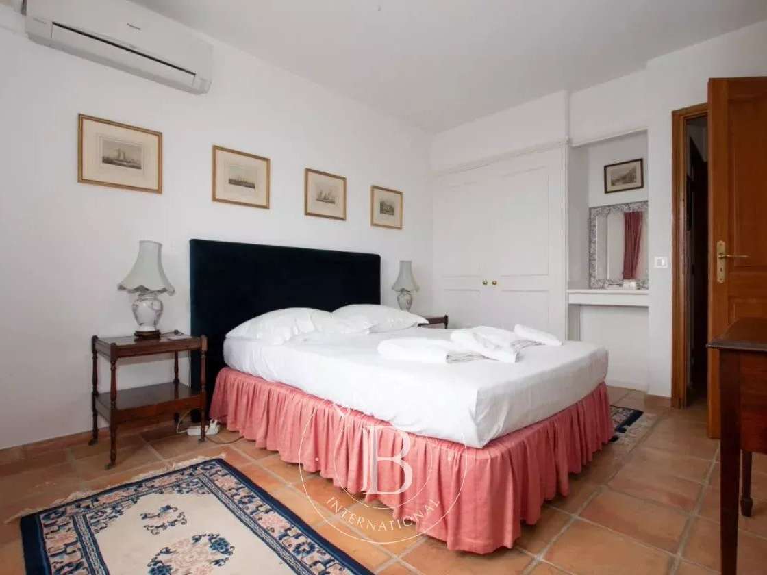 Villa Mandelieu-la-Napoule