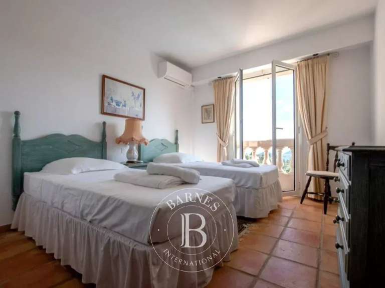 Villa avec Vue sur mer Mandelieu-la-Napoule - 5 chambres - 252m²