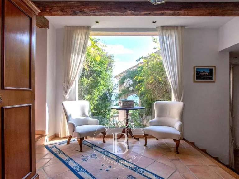 Villa avec Vue sur mer Mandelieu-la-Napoule - 5 chambres - 252m²