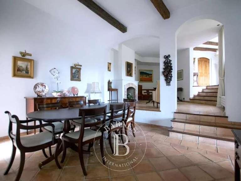 Villa avec Vue sur mer Mandelieu-la-Napoule - 5 chambres - 252m²