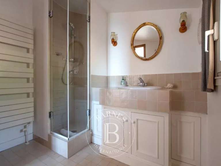 Villa avec Vue sur mer Mandelieu-la-Napoule - 5 chambres - 252m²