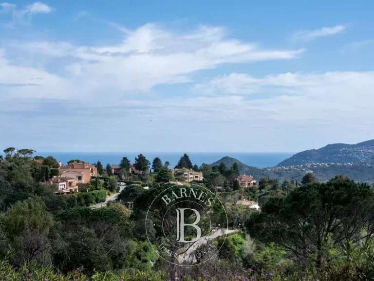 Villa avec Vue sur mer Mandelieu-la-Napoule - 5 chambres - 252m²
