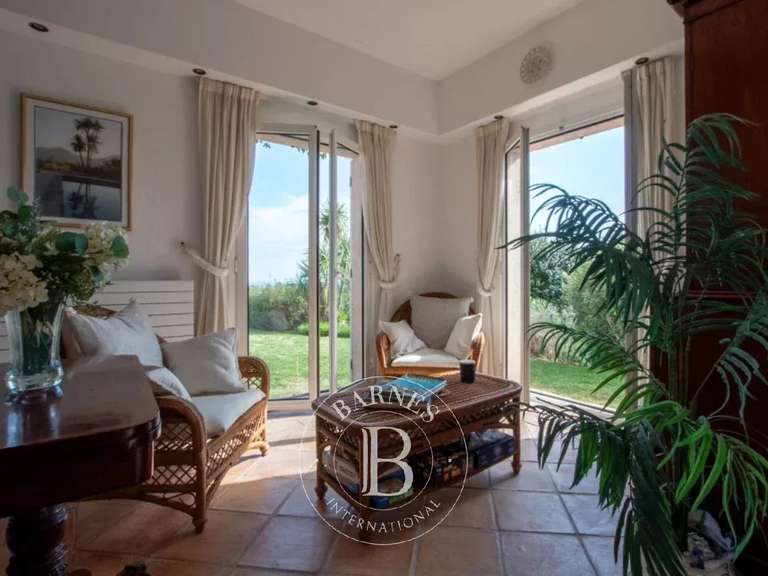 Villa avec Vue sur mer Mandelieu-la-Napoule - 5 chambres - 252m²